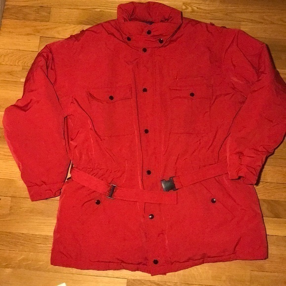 Ralph Lauren Polo Vintage Ski Jacket - Picture 1 of 8